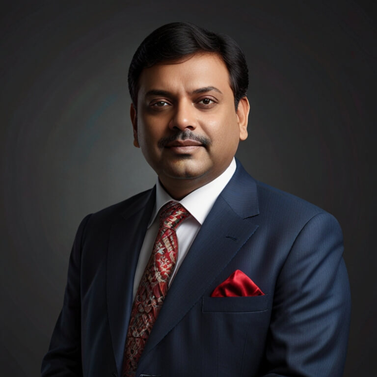 Amit Sinha